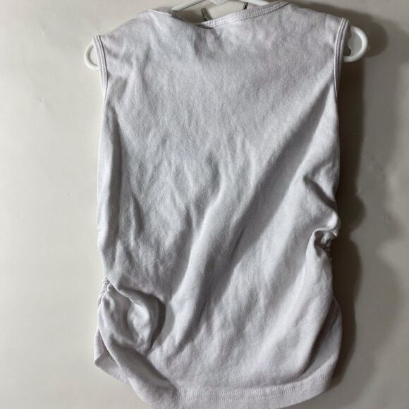 Derek Heart Kids sleeveless top Size Small 7-8 - Picture 2 of 3